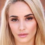 Laura James