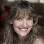 Laura Thompson