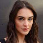 Lauren Budd
