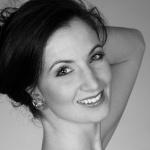Lauren Cuthbertson