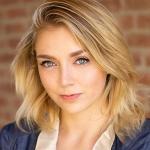 Lauren Faulkner