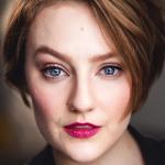 Lauren McGinty