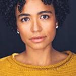 Lauren Ridloff