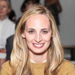 Lauren Santo Domingo