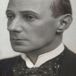 Laurence Hanray