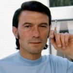 Laurence Harvey