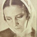 Laurence Myrga