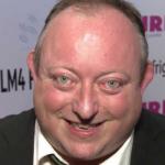 Laurence R. Harvey