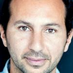 Laurent Aknin