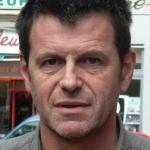 Laurent Vercelletto