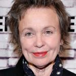 Laurie Anderson