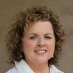 Laurie Garrett