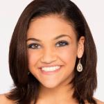 Laurie Hernandez