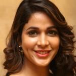 Lavanya Tripathi