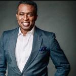 Lawrence Oliver Cherry