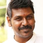 Lawrence Raghavendra