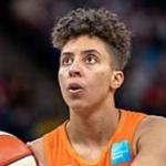 Layshia Clarendon