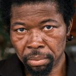 Lazare Minoungou