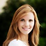 Leah Darrow