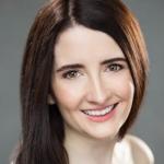 Leah O'Rourke