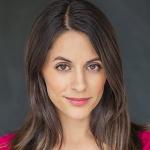 Leandra Terrazzano