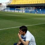 Leandro Baquela