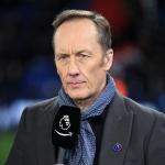 Lee Dixon