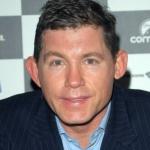 Lee Evans