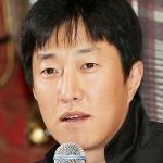 Lee Jung-seob
