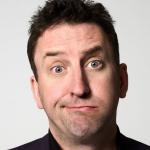 Lee Mack