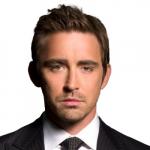 Lee Pace