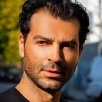 Lefteris Zabetakis