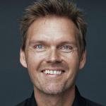 Leif Edlund Johansson