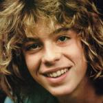 Leif Garrett