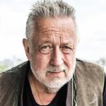 Leif G.W. Persson