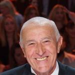 Len Goodman