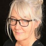 Lena B. Eriksson