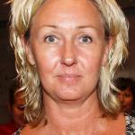 Lena B. Nilsson