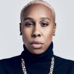 Lena Waithe