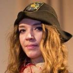 Lena Yakovitska