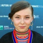 Lene Cecilia Sparrok