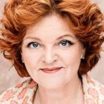Lene Poulsen