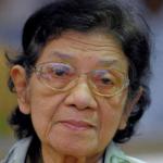 Leng Thirith