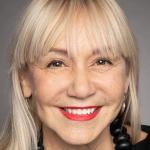Lenore Zann