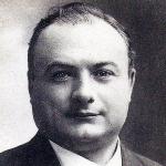 Léon Bernard