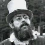 Leon Ericksen