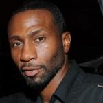 Leon Robinson