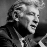Leonard Bernstein