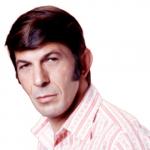 Leonard Nimoy