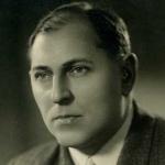 Leonid Amalrik